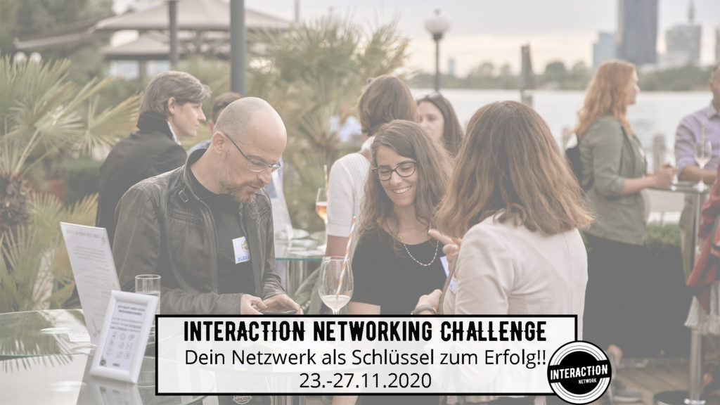 Networking Challenge